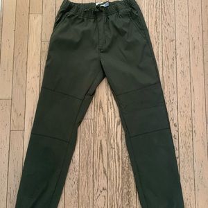 Dryfit joggers youth boys 14/16